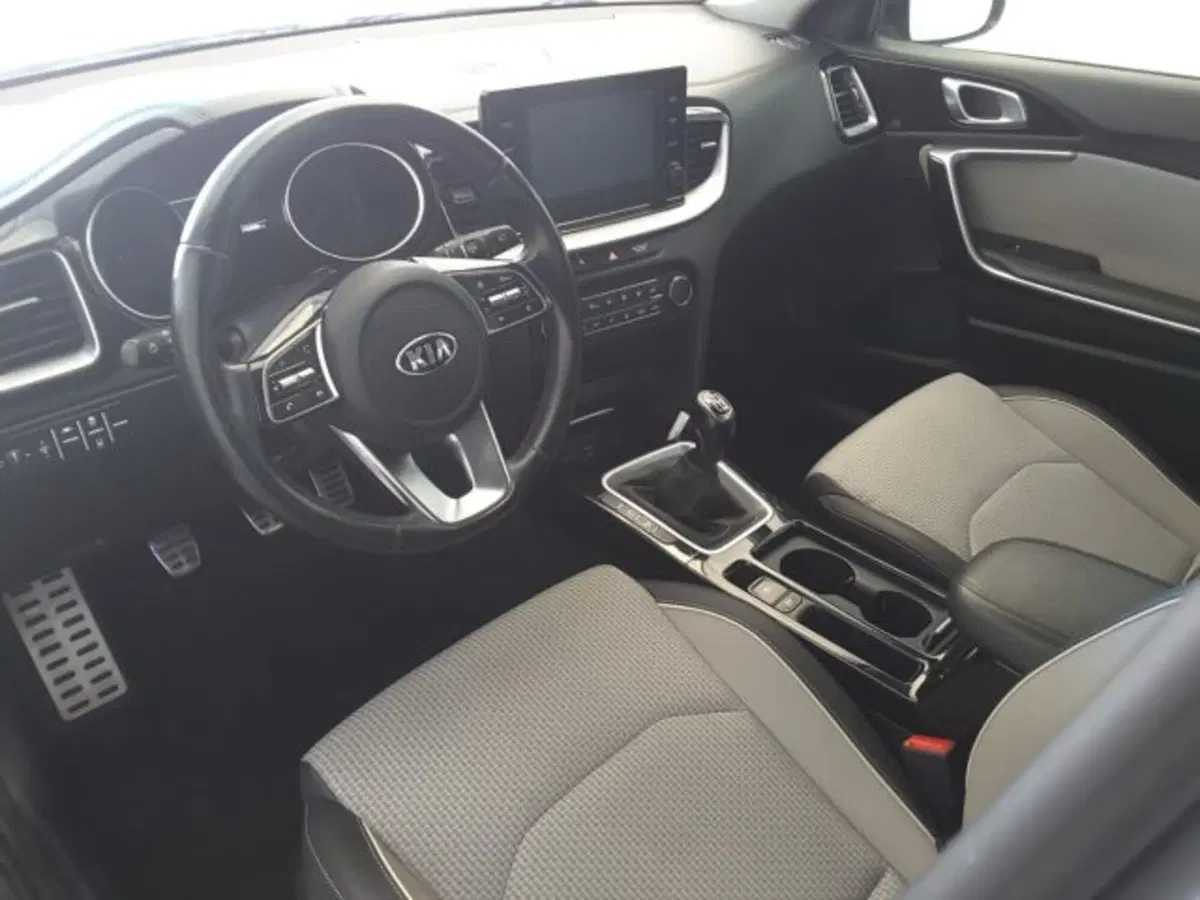 Kia XCeed usata a Firenze (6)