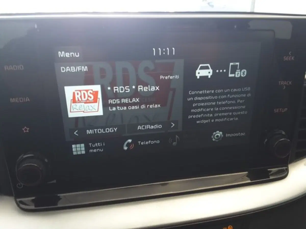 Kia XCeed usata a Firenze (8)