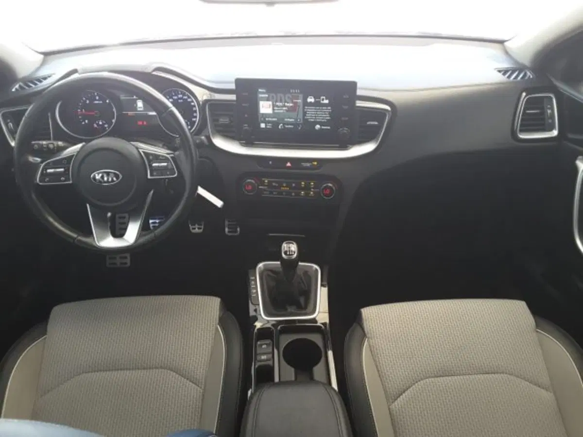 Kia XCeed usata a Firenze (9)
