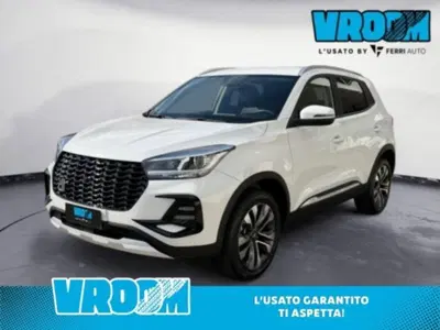 Dr DR 5.0 5.0 1.5 Bi-Fuel GPL del 2024 usata a Tavagnacco