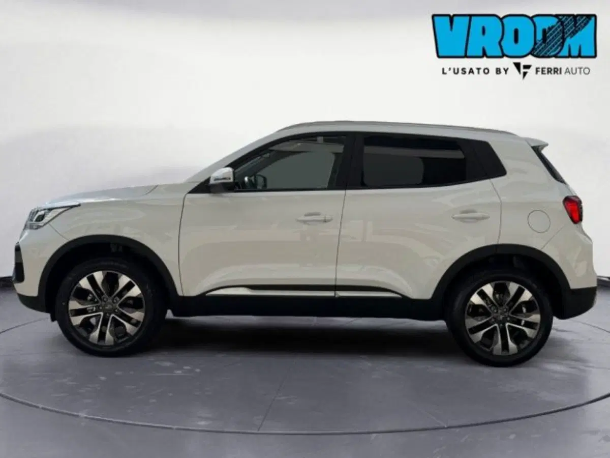 Dr DR 5.0 usata a Udine (3)