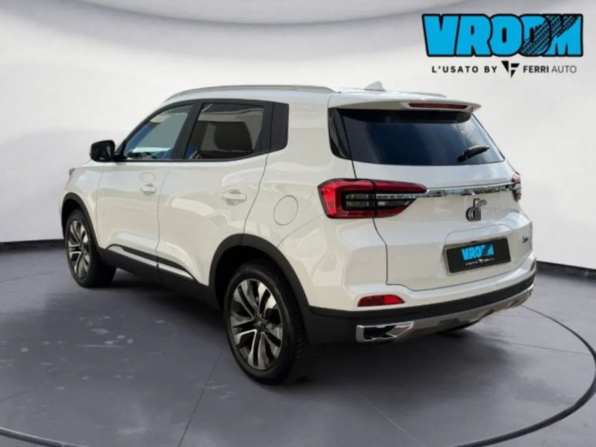Dr DR 5.0 usata a Udine (4)