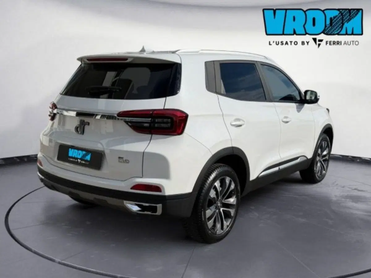 Dr DR 5.0 usata a Udine (6)