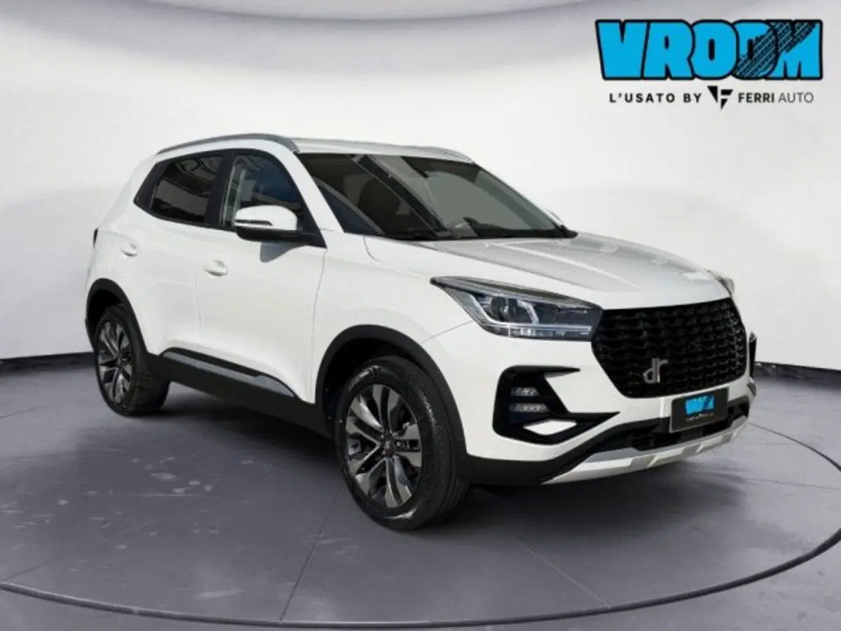 Dr DR 5.0 usata a Udine (8)