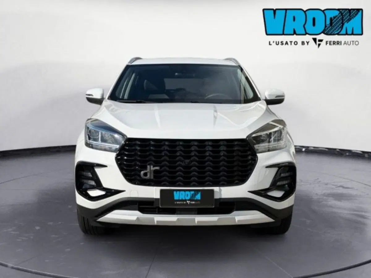 Dr DR 5.0 usata a Udine (9)