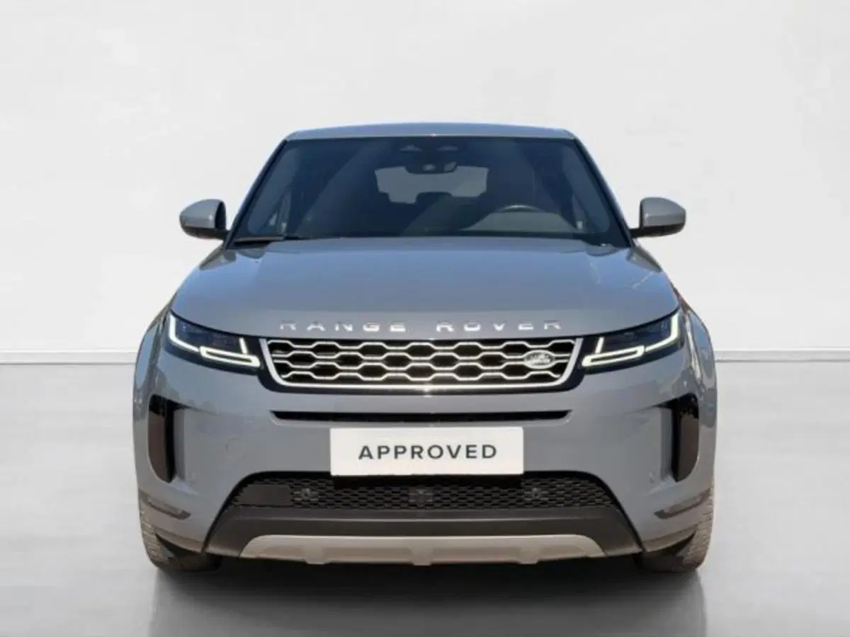Land Rover Range Rover Evoque usata a Siena (8)
