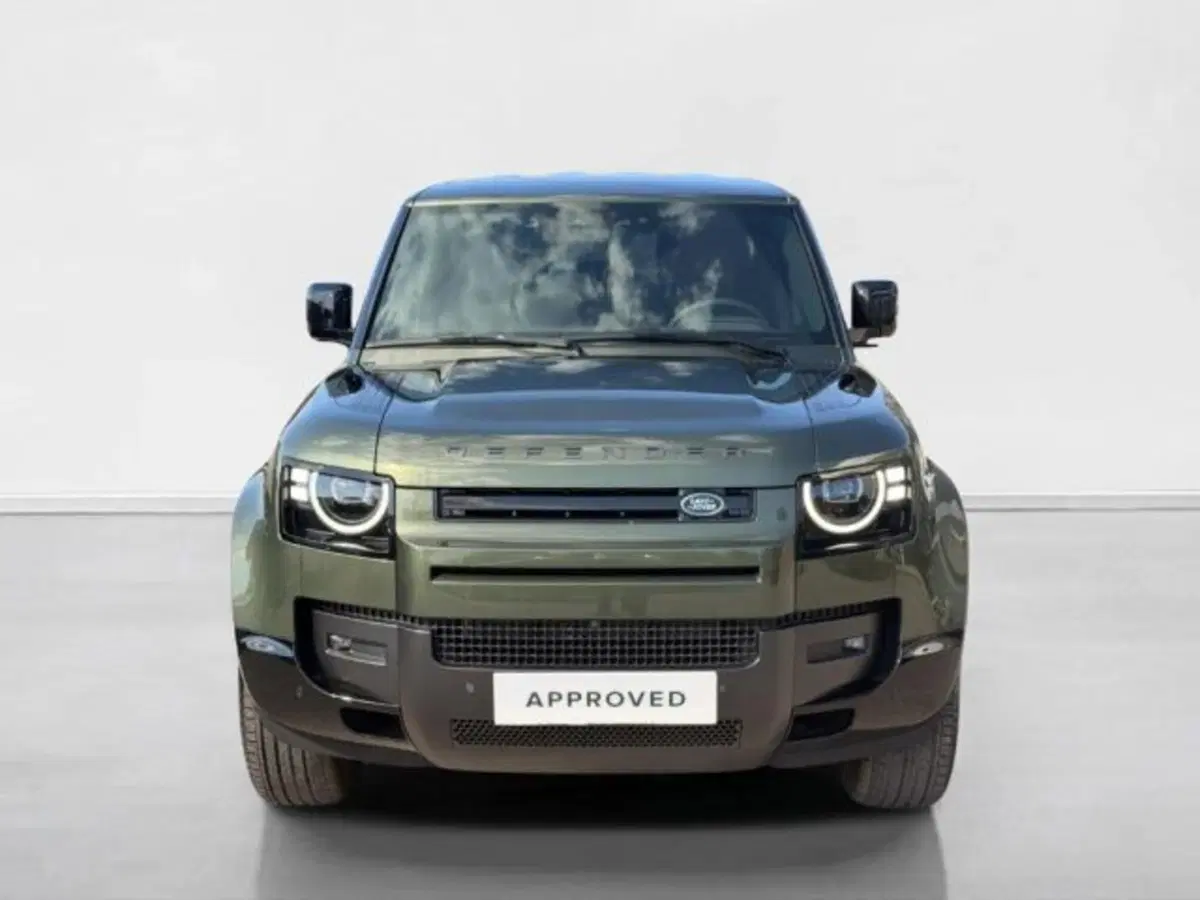 Land Rover Defender usata a Siena (8)