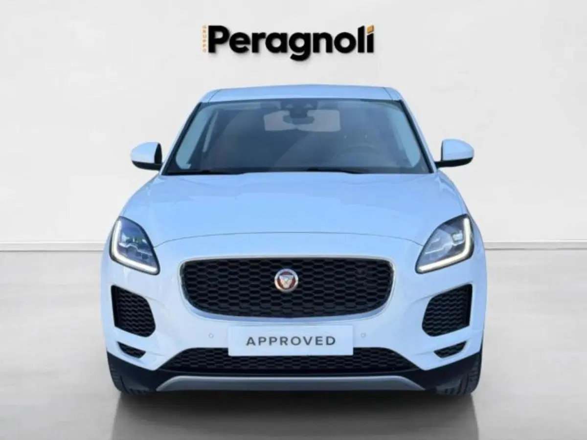 Jaguar E-Pace usata a Siena (8)