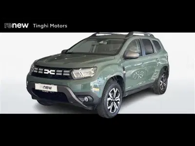 Dacia Duster 1.0 TCe GPL 4x2 Prestige Up DaciaPlus del 2023 usata a Empoli
