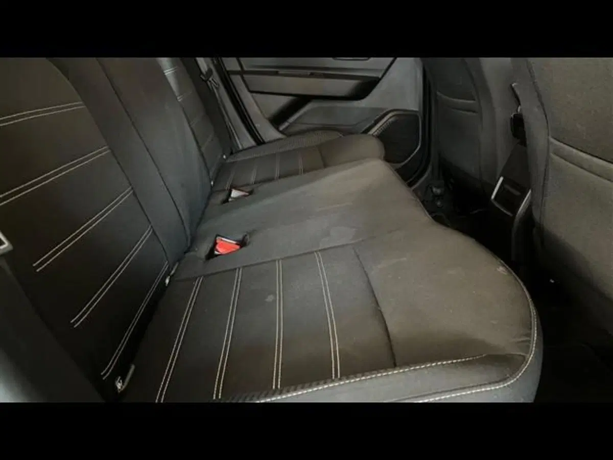 Dacia Duster usata a Firenze (13)