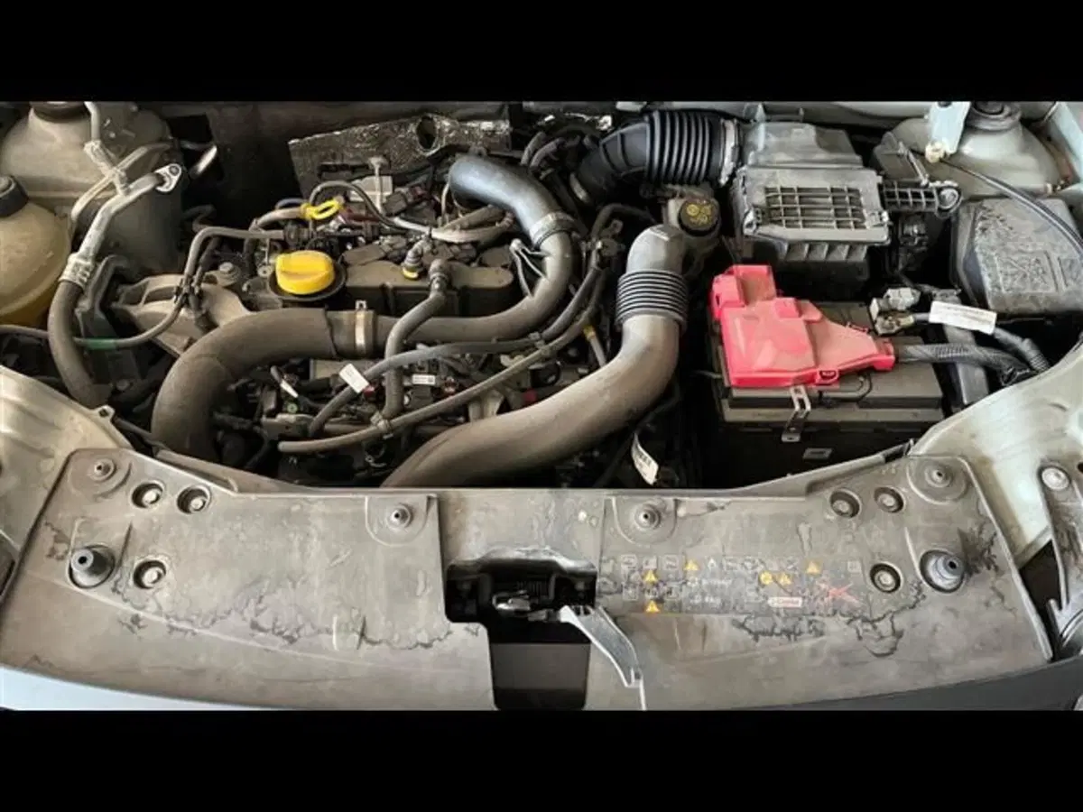 Dacia Duster usata a Firenze (15)