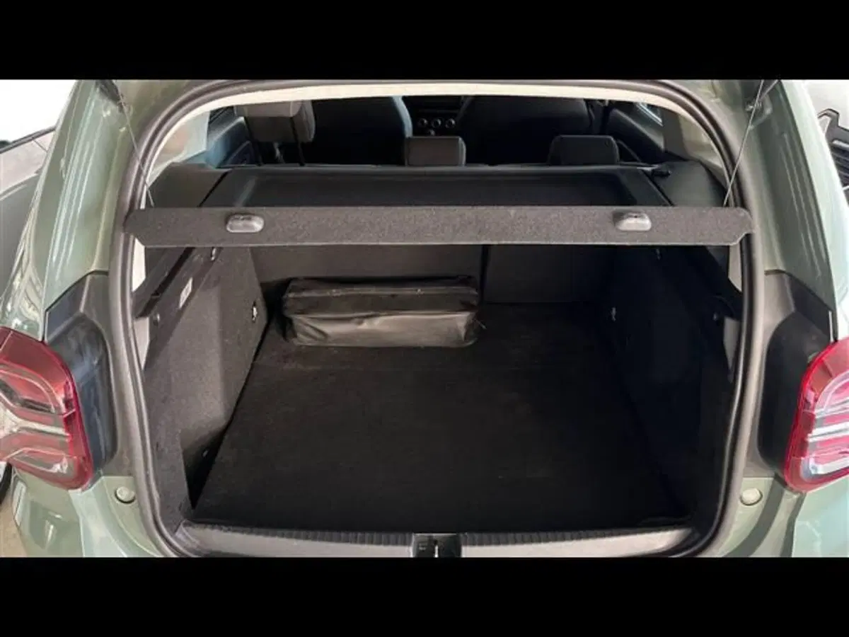 Dacia Duster usata a Firenze (5)