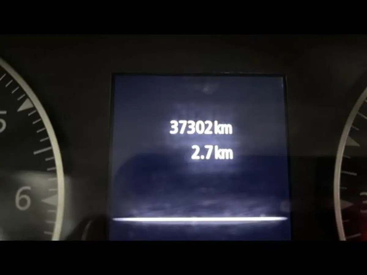 Dacia Duster usata a Firenze (8)