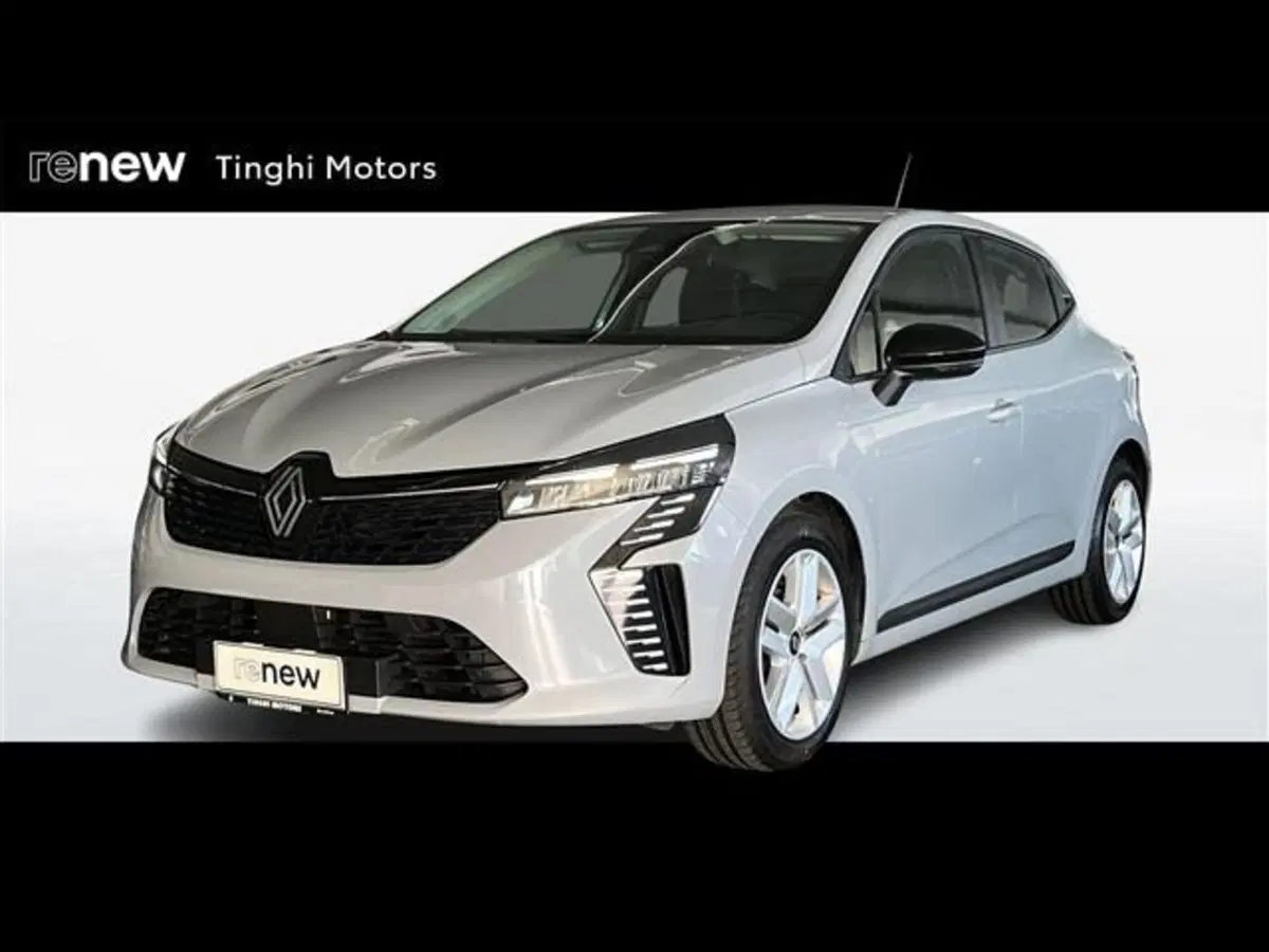 Renault Clio usata a Firenze