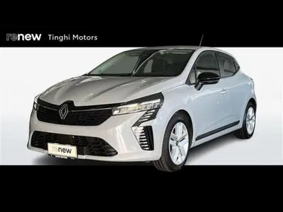 Renault Clio 1.0 sce Evolution 65cv del 2024 usata a Empoli