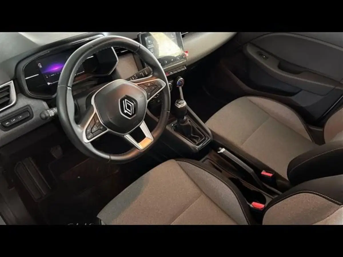Renault Clio usata a Firenze (10)