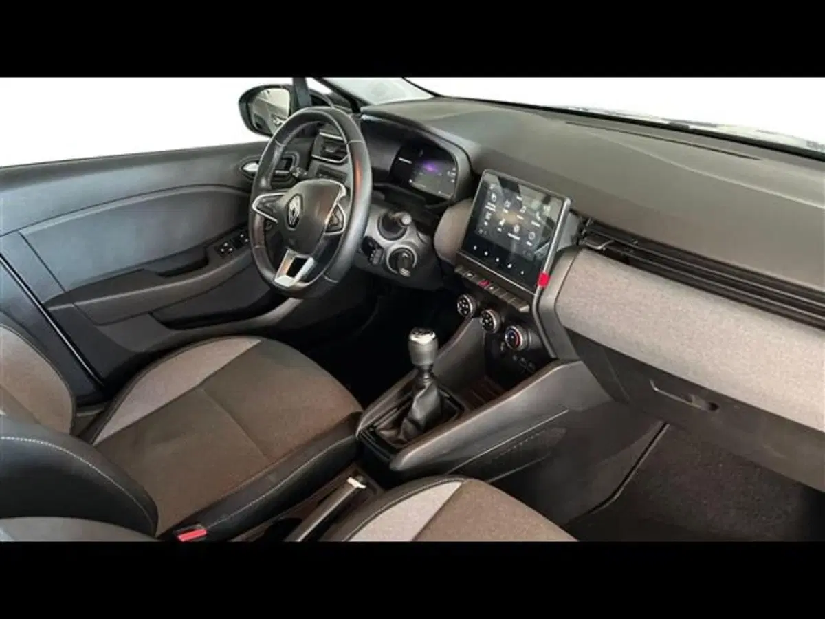 Renault Clio usata a Firenze (11)