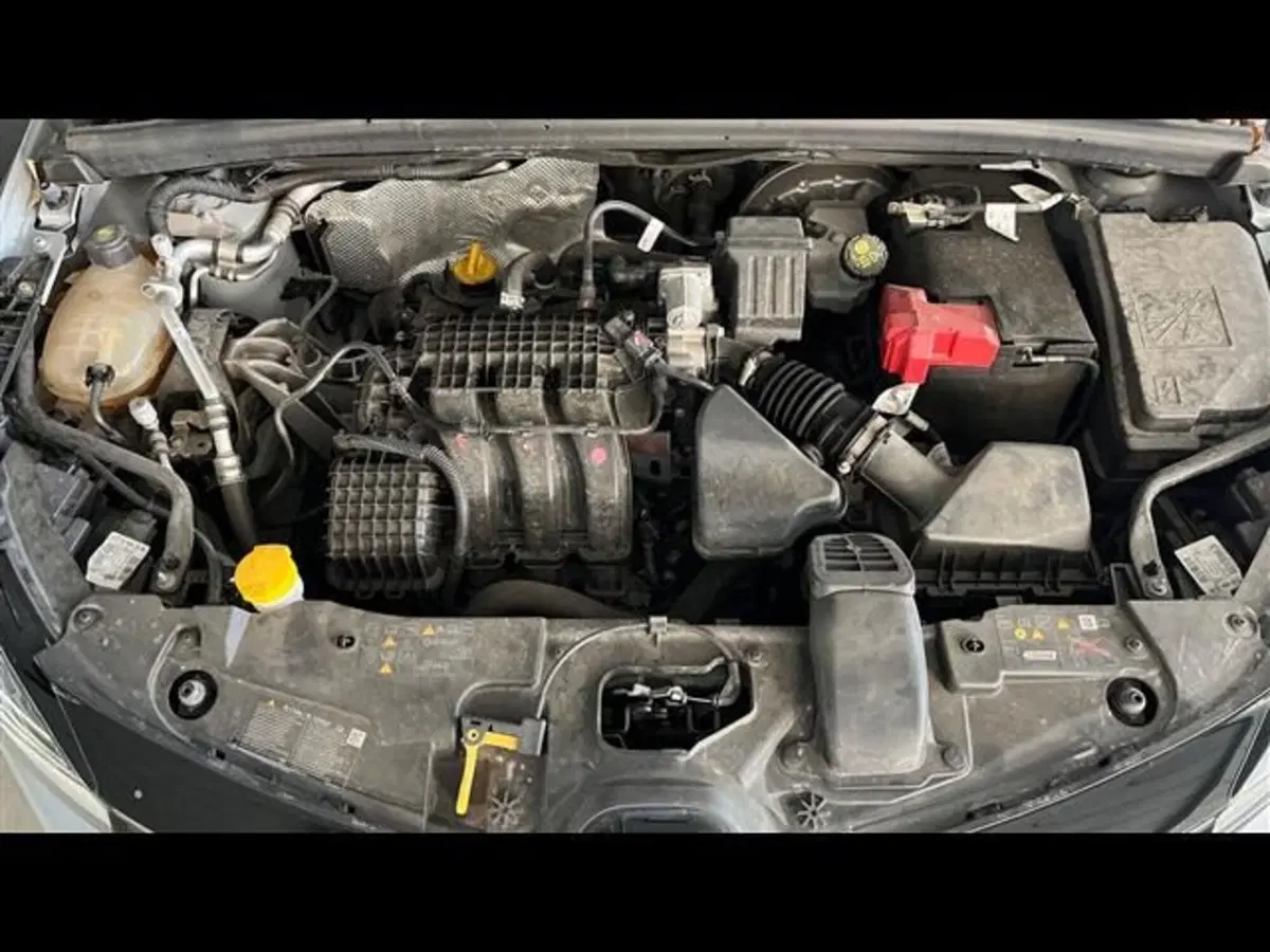 Renault Clio usata a Firenze (14)