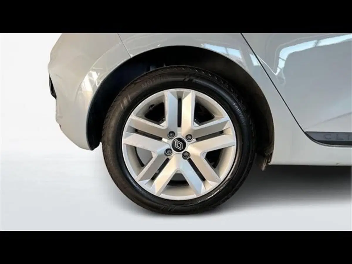 Renault Clio usata a Firenze (15)