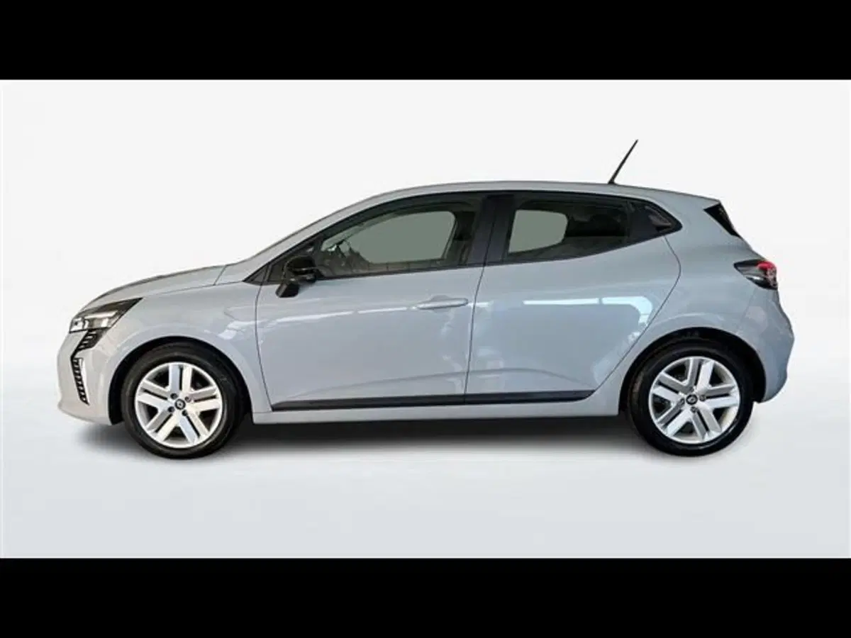 Renault Clio usata a Firenze (2)