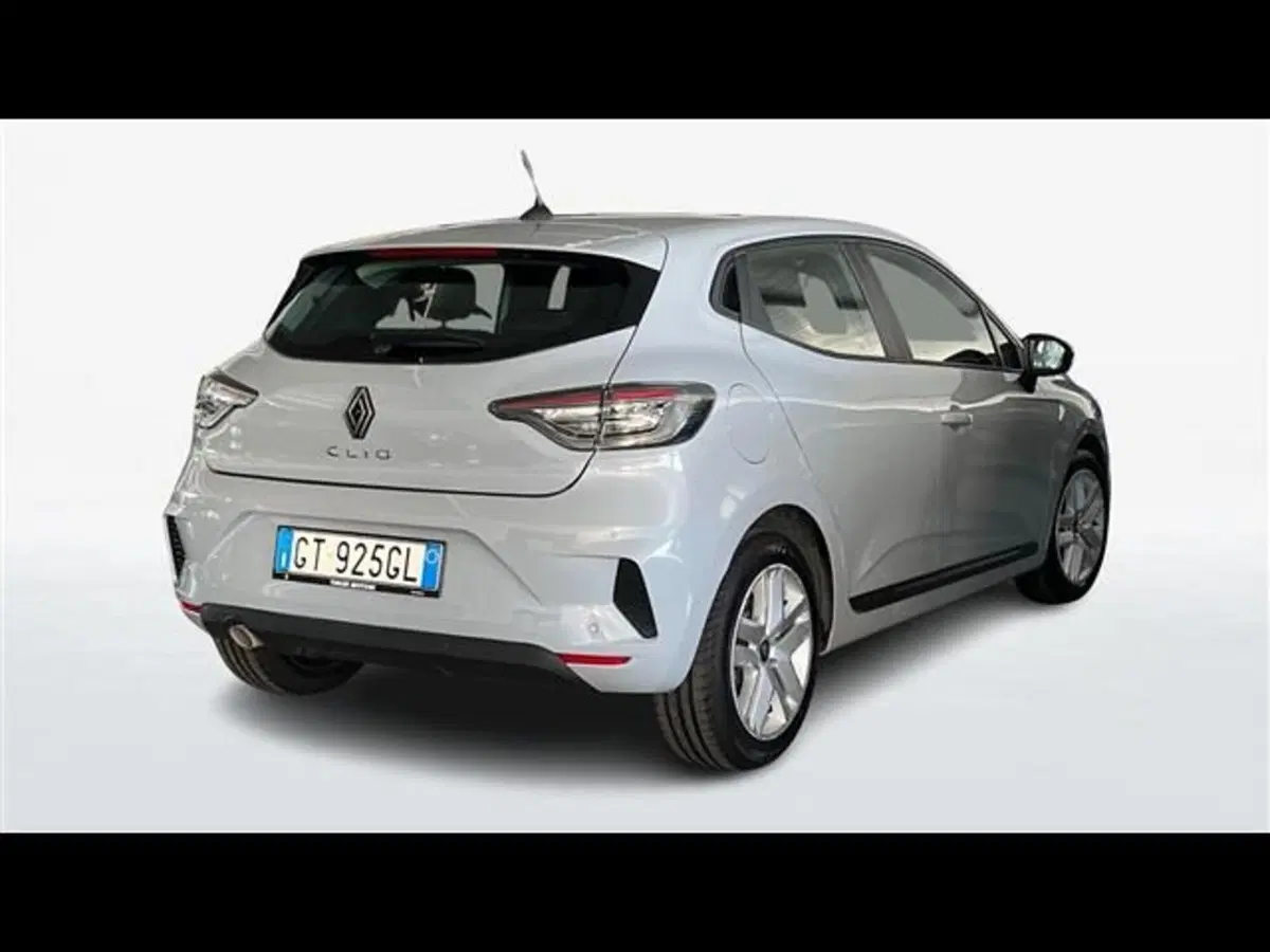 Renault Clio usata a Firenze (3)