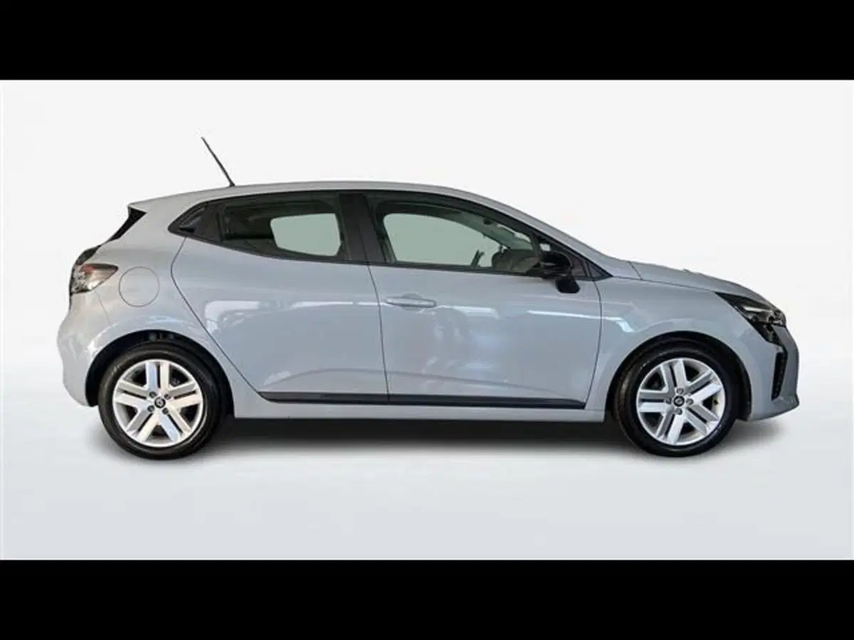 Renault Clio usata a Firenze (4)