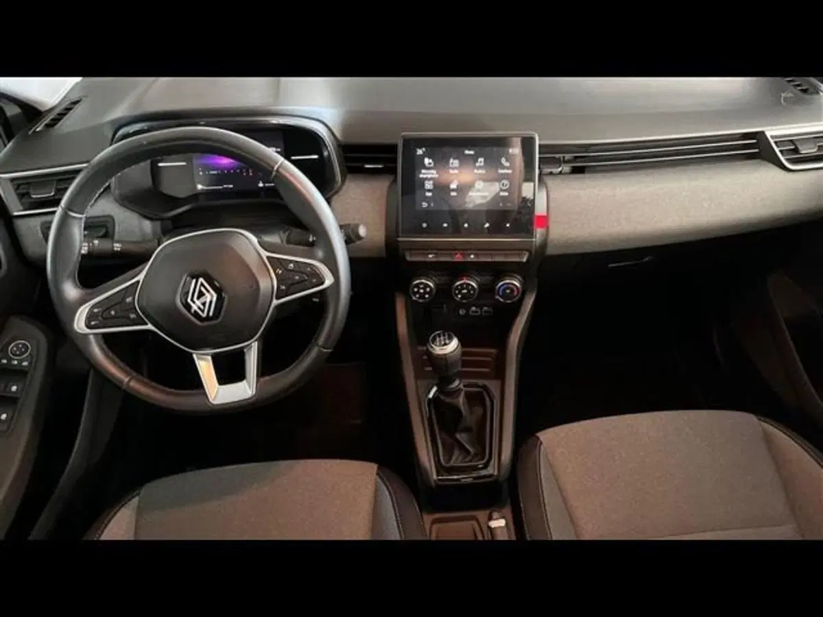 Renault Clio usata a Firenze (7)