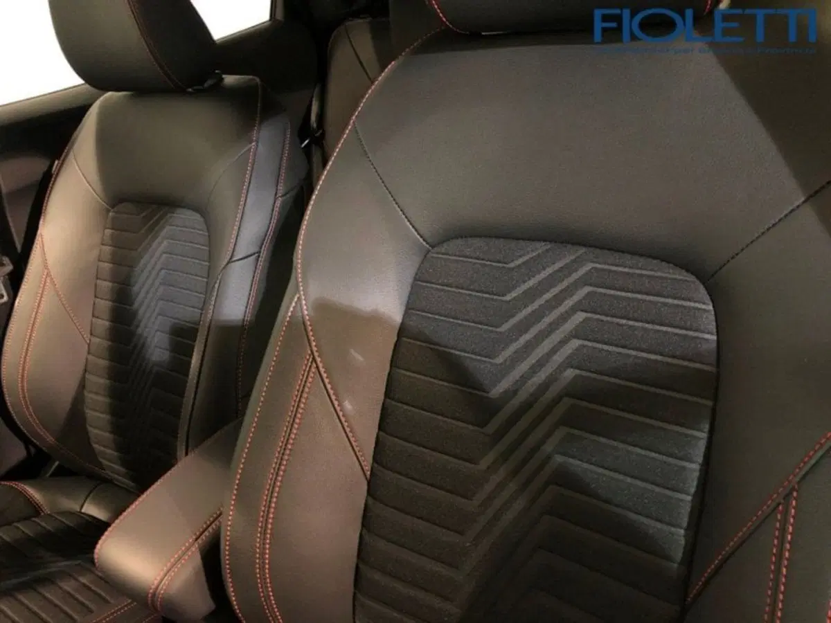Ford Puma usata a Brescia (5)
