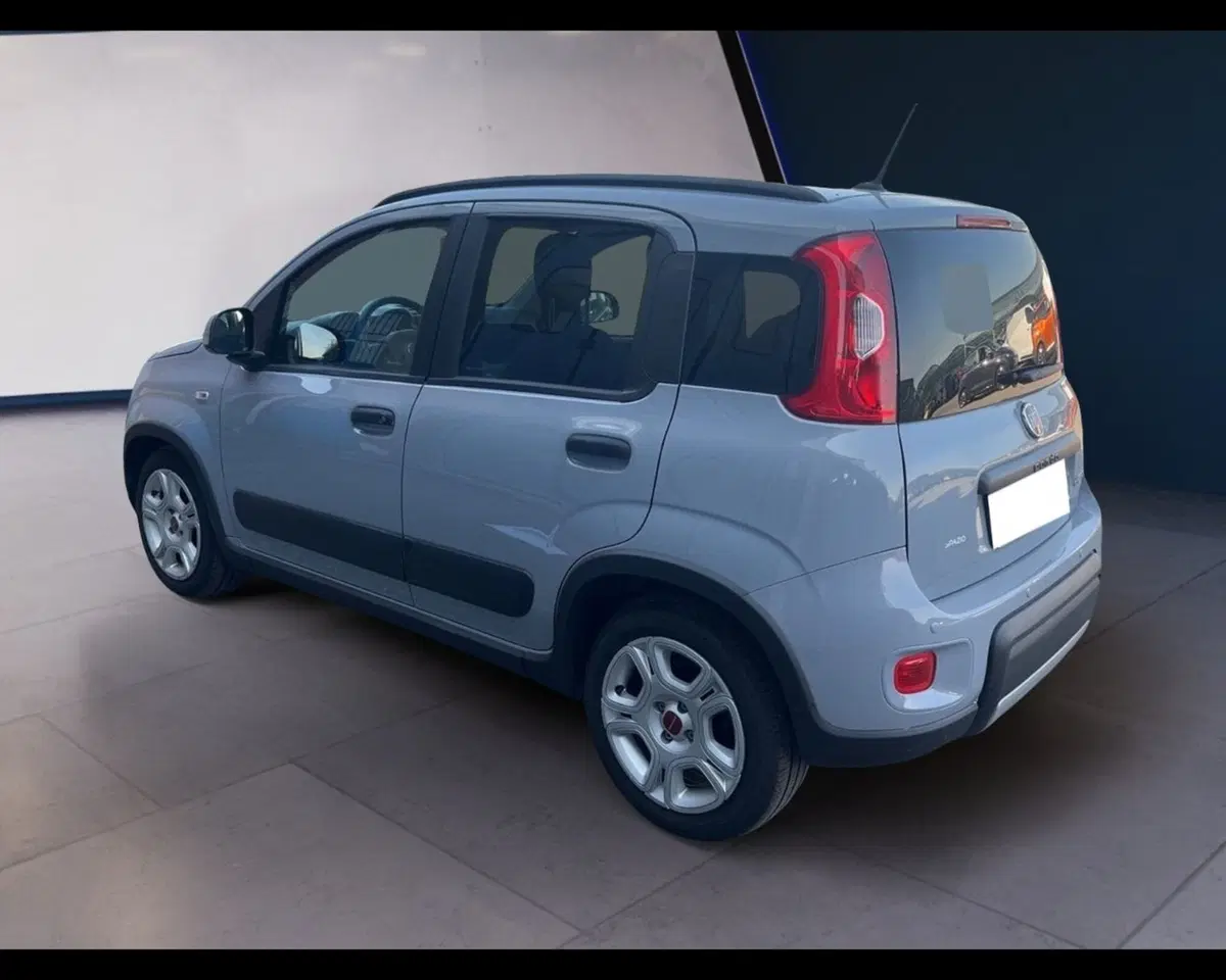Fiat Panda usata a Torino (11)