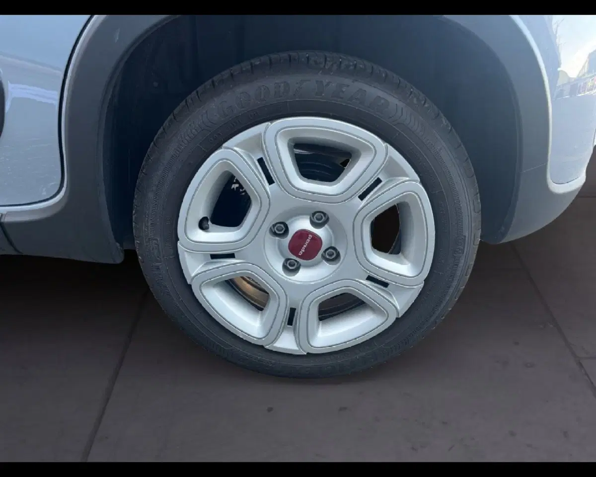Fiat Panda usata a Torino (12)