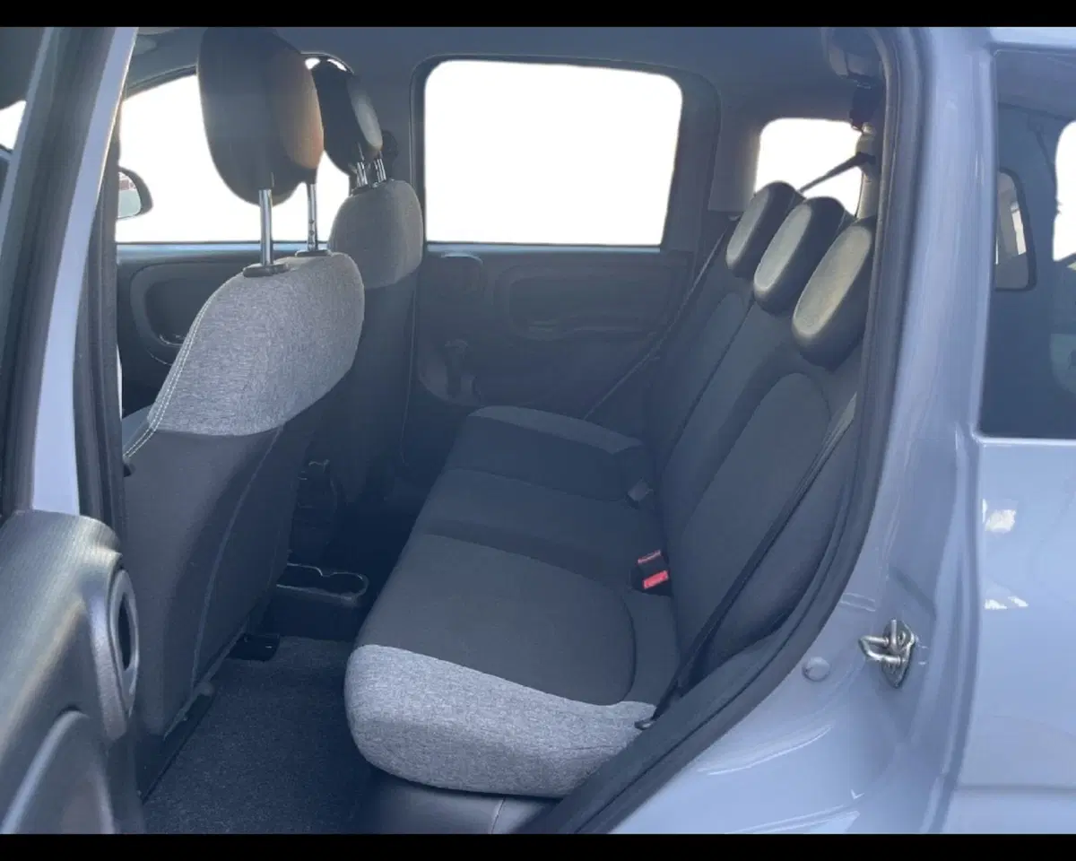 Fiat Panda usata a Torino (13)