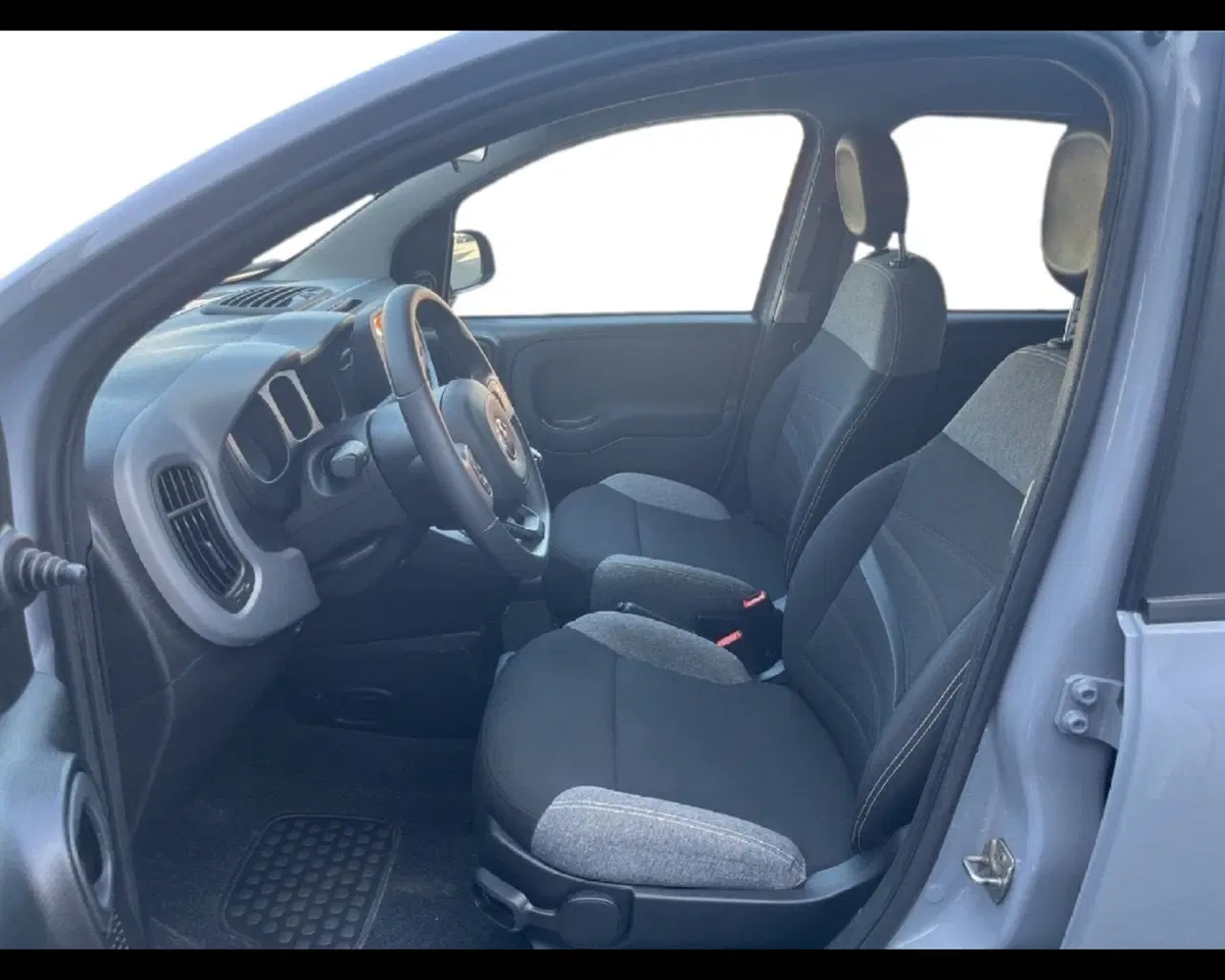 Fiat Panda usata a Torino (14)