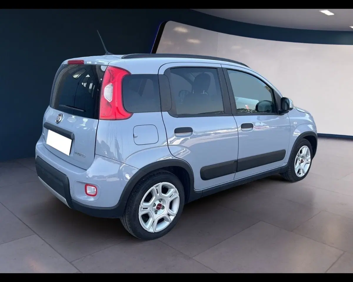 Fiat Panda usata a Torino (9)