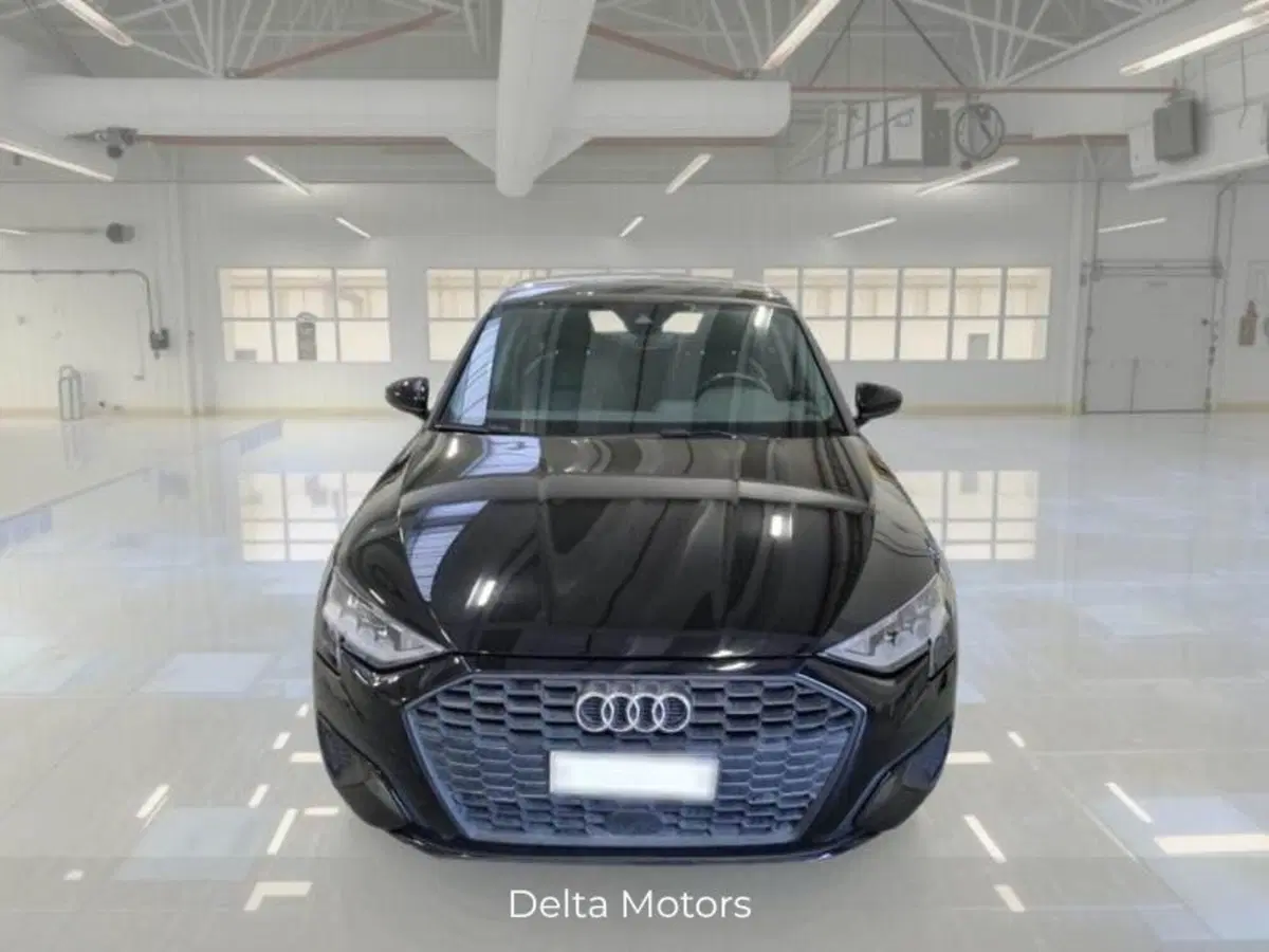 Audi A3 Sportback usata a Macerata (2)