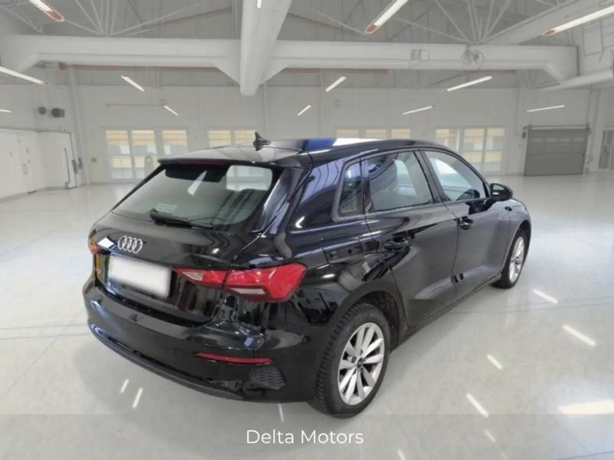 Audi A3 Sportback usata a Macerata (3)