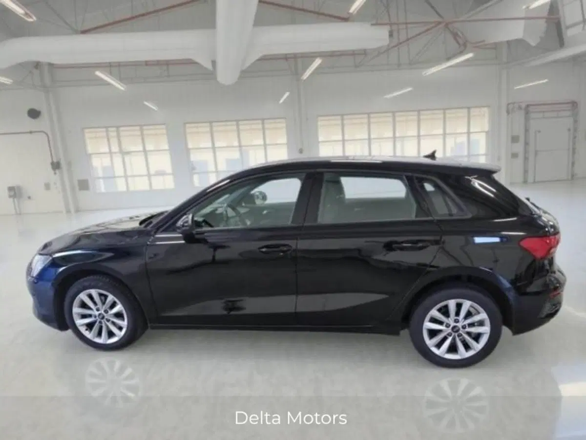Audi A3 Sportback usata a Macerata (7)