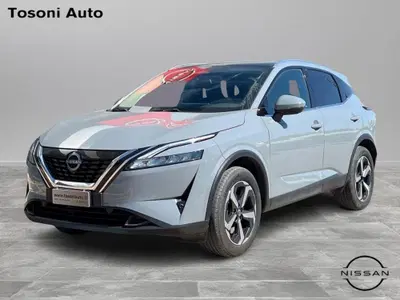 Nissan Qashqai 1.5 e-power N-Connecta 2wd del 2023 usata a Sarteano