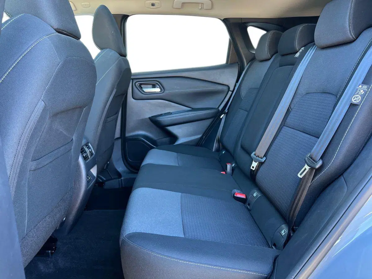 Nissan Qashqai usata a Siena (11)