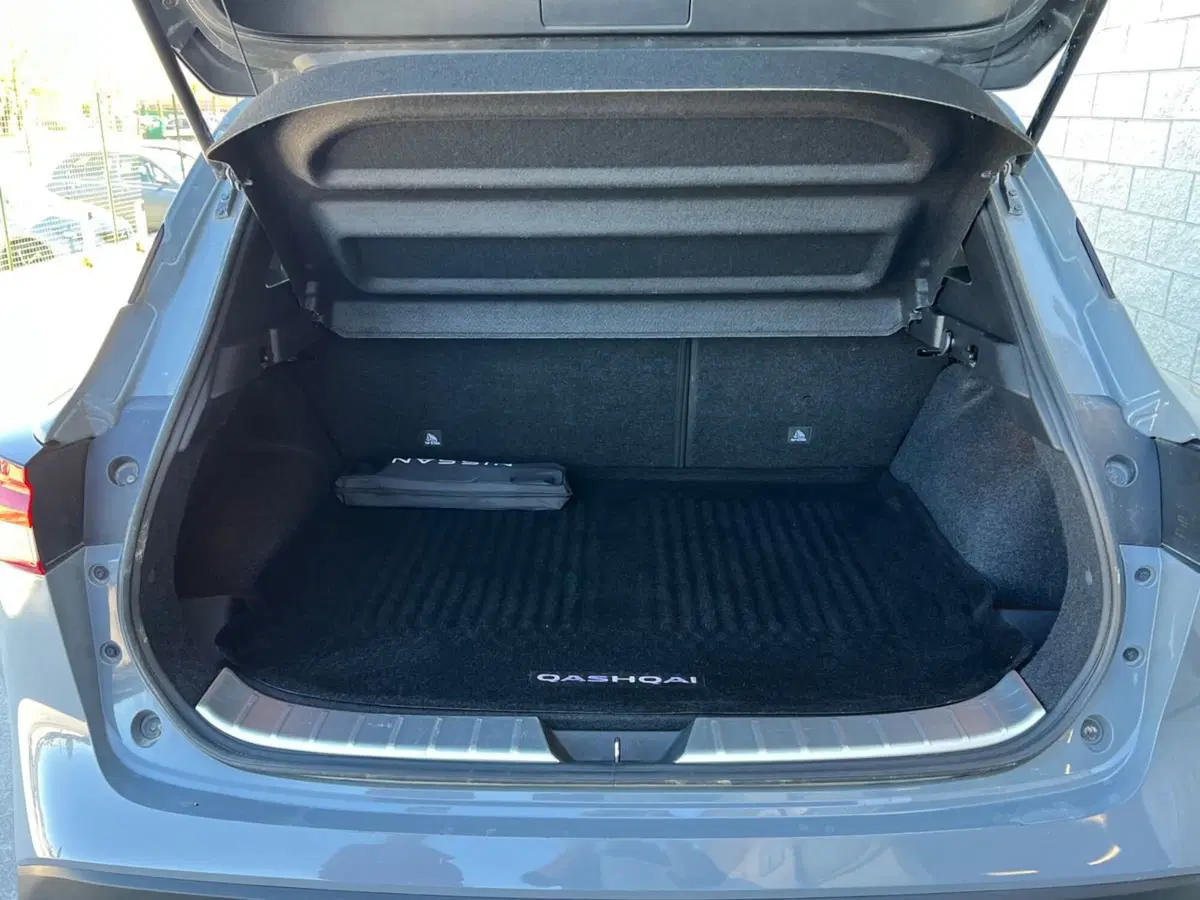 Nissan Qashqai usata a Siena (15)
