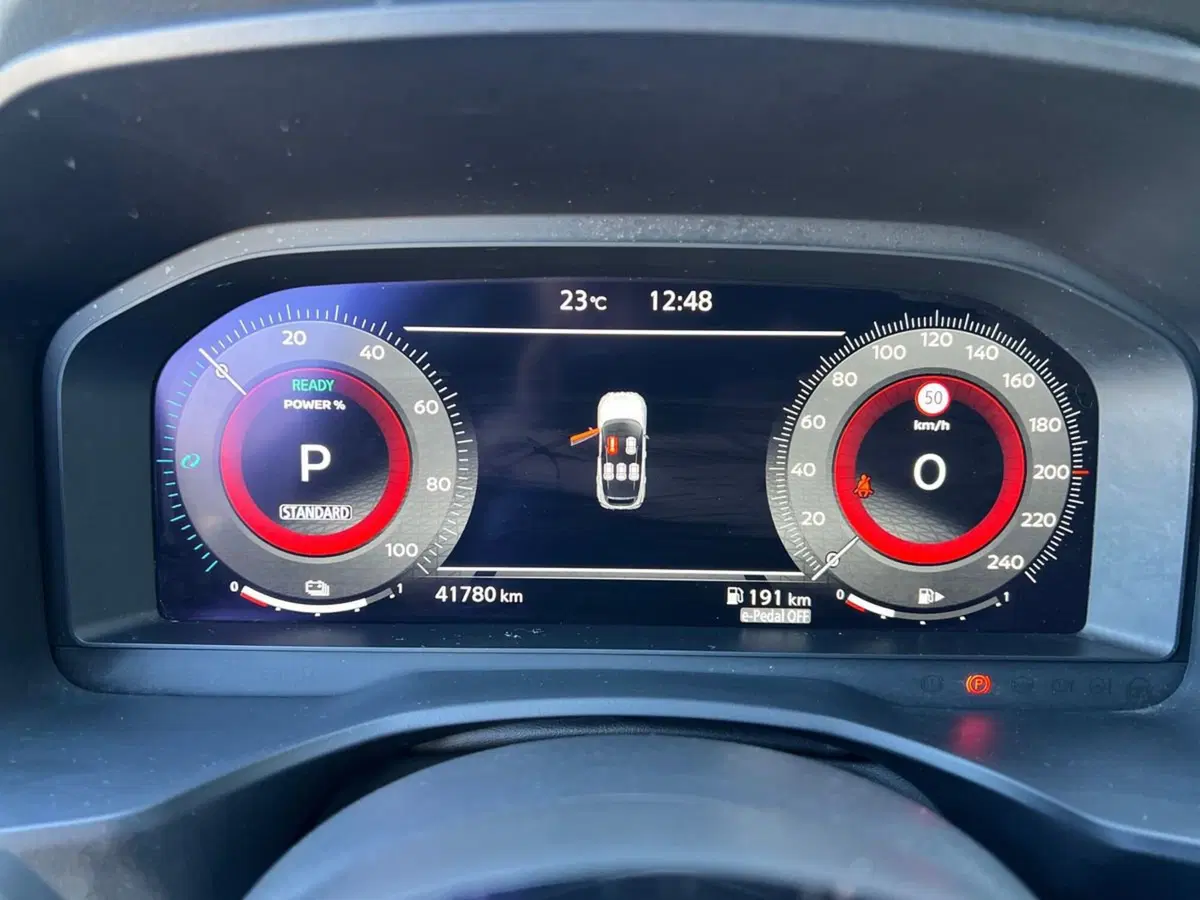 Nissan Qashqai usata a Siena (18)