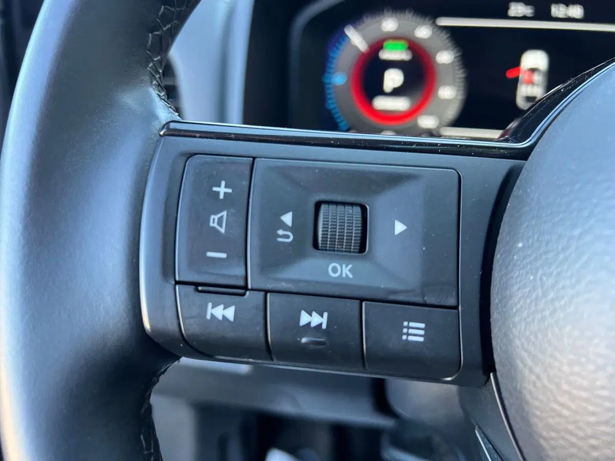 Nissan Qashqai usata a Siena (19)