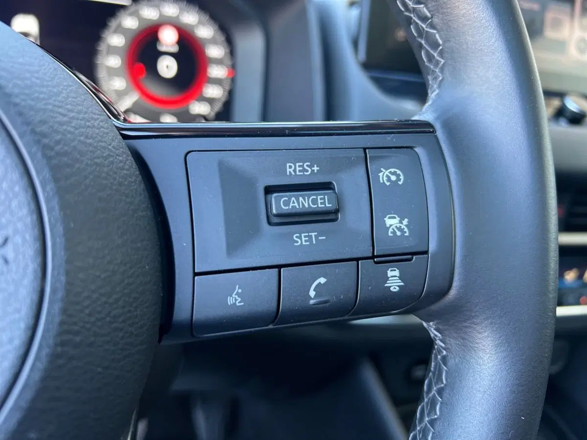 Nissan Qashqai usata a Siena (20)