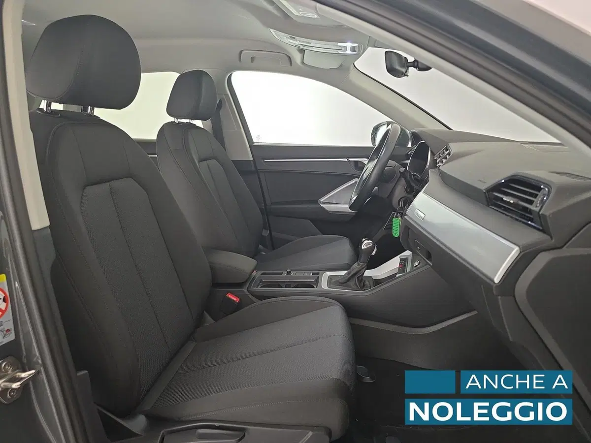 Audi Q3 usata a Alessandria (13)