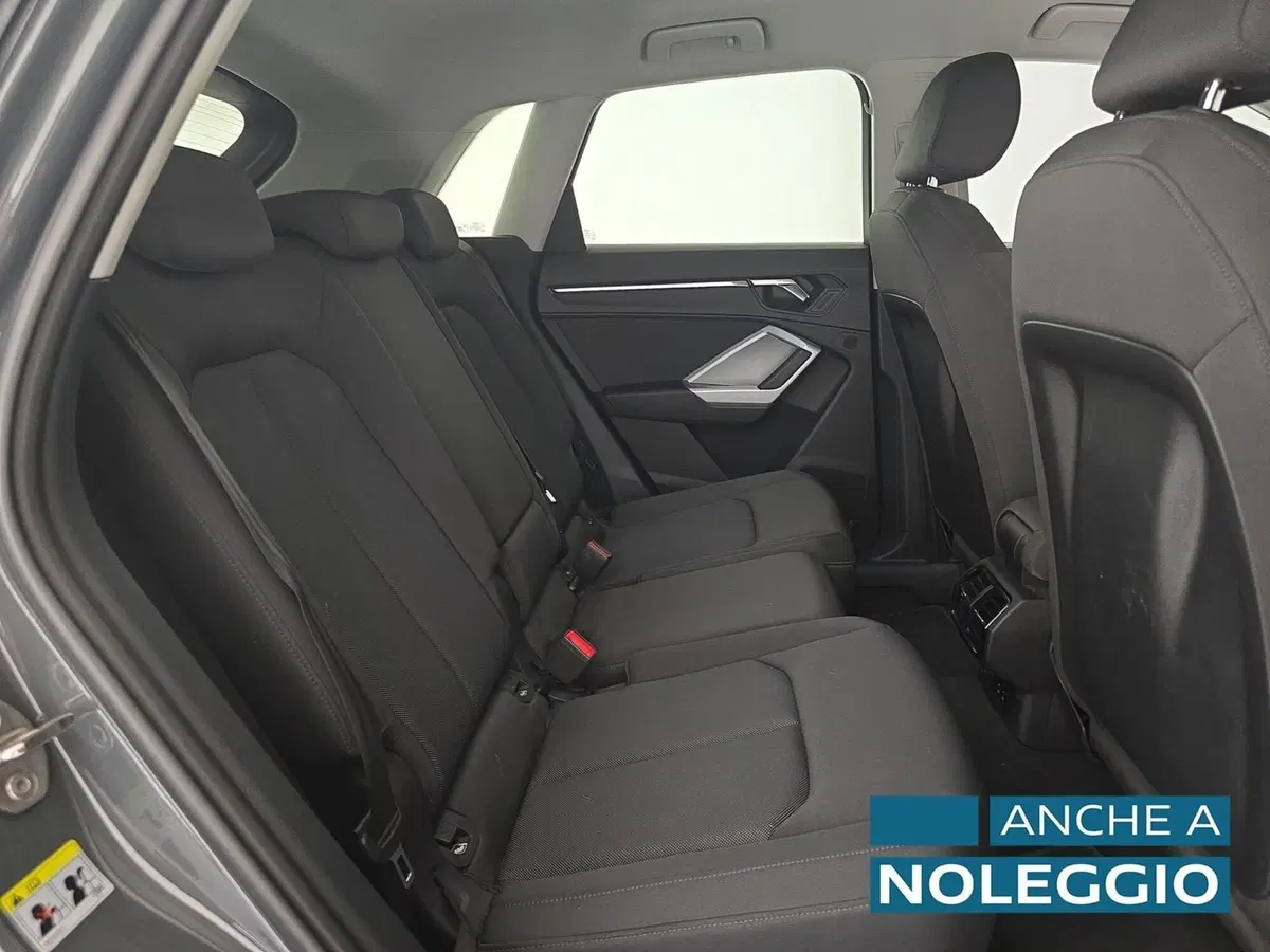 Audi Q3 usata a Alessandria (14)