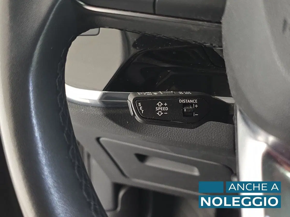Audi Q3 usata a Alessandria (17)