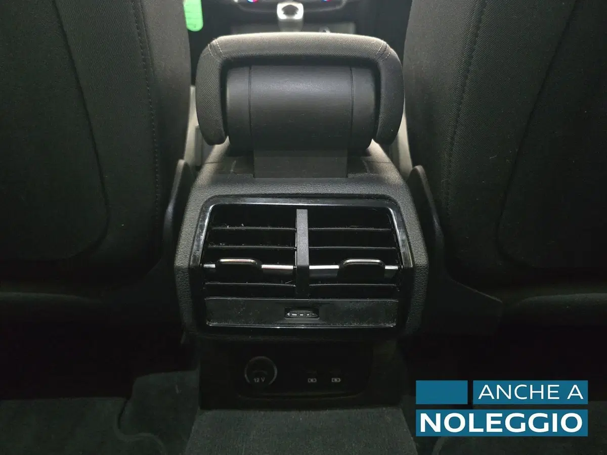 Audi Q3 usata a Alessandria (19)