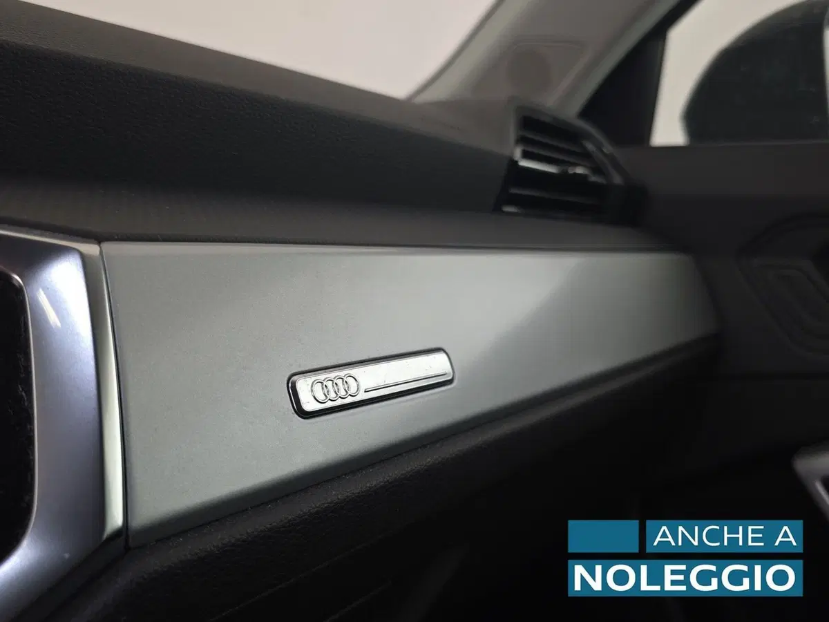 Audi Q3 usata a Alessandria (20)