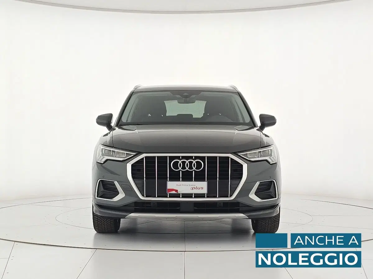 Audi Q3 usata a Alessandria (3)
