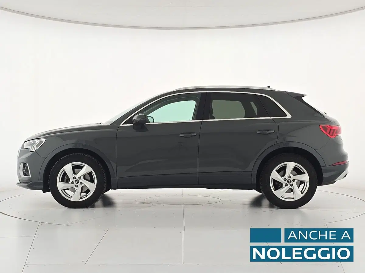 Audi Q3 usata a Alessandria (4)