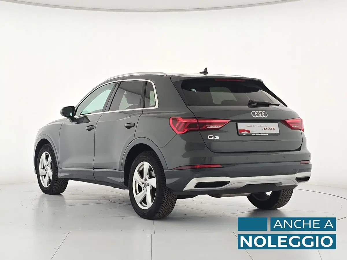 Audi Q3 usata a Alessandria (5)